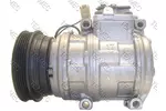 Kompresor klimatyzacji TEAMEC 8634815