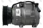 Kompresor klimatyzacji TEAMEC 8634816