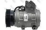 Kompresor klimatyzacji TEAMEC 8634818