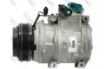 Kompresor klimatyzacji TEAMEC 8634821