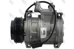 Kompresor klimatyzacji TEAMEC 8634852