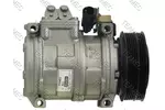 Kompresor klimatyzacji TEAMEC 8634853