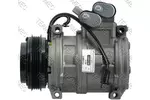 Kompresor klimatyzacji TEAMEC 8634857