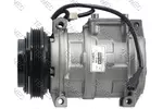 Kompresor klimatyzacji TEAMEC 8634858