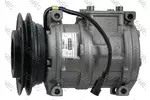 Kompresor klimatyzacji TEAMEC 8634874