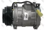 Kompresor klimatyzacji TEAMEC 8634878