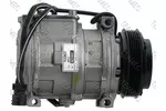 Kompresor klimatyzacji TEAMEC 8634881