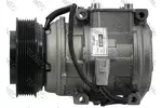 Kompresor klimatyzacji TEAMEC 8634898