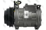Kompresor klimatyzacji TEAMEC 8634899