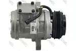 Kompresor klimatyzacji TEAMEC 8635001