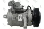 Kompresor klimatyzacji TEAMEC 8635002