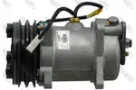 Kompresor klimatyzacji TEAMEC 8637302