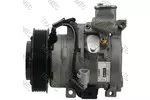 Kompresor klimatyzacji TEAMEC 8638797