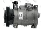 Kompresor klimatyzacji TEAMEC 8638802