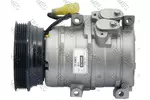 Kompresor klimatyzacji TEAMEC 8638805