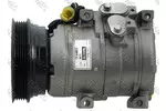 Kompresor klimatyzacji TEAMEC 8638806