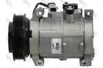 Kompresor klimatyzacji TEAMEC 8638813