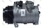 Kompresor klimatyzacji TEAMEC 8638818