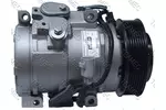 Kompresor klimatyzacji TEAMEC 8638819
