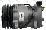 Kompresor. klimatyzacja TEAMEC 8641512