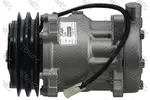 Kompresor klimatyzacji TEAMEC 8642571
