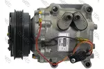 Kompresor klimatyzacji TEAMEC 8643261