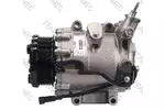 Kompresor klimatyzacji TEAMEC 8643295