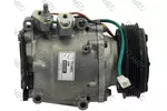 Kompresor klimatyzacji TEAMEC 8643301