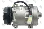 Kompresor klimatyzacji TEAMEC 8645502
