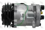 Kompresor klimatyzacji TEAMEC 8645611