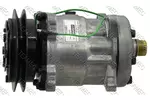 Kompresor klimatyzacji TEAMEC 8645617