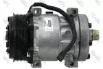 Kompresor klimatyzacji TEAMEC 8645625