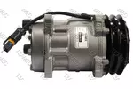 Kompresor klimatyzacji TEAMEC 8645627