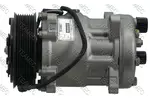 Kompresor klimatyzacji TEAMEC 8645633