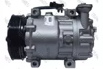 Kompresor klimatyzacji TEAMEC 8646031
