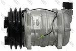 Kompresor. klimatyzacja TEAMEC 8800002
