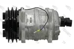 Kompresor. klimatyzacja TEAMEC 8800003