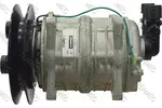 Kompresor. klimatyzacja TEAMEC 8800007