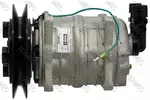 Kompresor. klimatyzacja TEAMEC 8800008