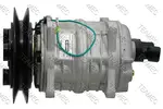 Kompresor. klimatyzacja TEAMEC 8800010