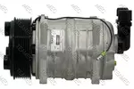 Kompresor. klimatyzacja TEAMEC 8800011