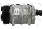 Kompresor. klimatyzacja TEAMEC 8800012