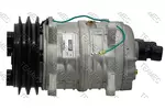 Kompresor. klimatyzacja TEAMEC 8800016