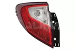 Lampa kierunkowskazu ALKAR 2111413