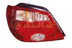 Lampa tylna zespolona ALKAR 2202024 (Z prawej)