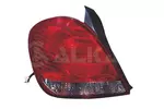 Lampa tylna zespolona ALKAR 2202964 (Z prawej)