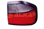 Lampa tylna zespolona ALKAR 2206549 (Z prawej)