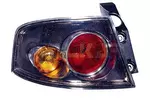 Lampa tylna zespolona ALKAR 2206803 (Z prawej)