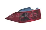 Lampa tylna zespolona ALKAR 2211410 (Z lewej)