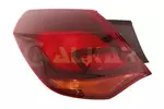 Lampa tylna zespolona ALKAR 2212439 (Z prawej)